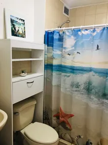 Costa Linda Condo 1.3 - Bathroom
