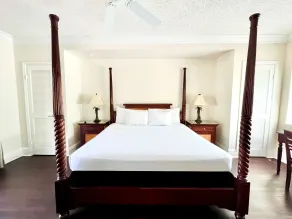 La Casa Hotel - Chambre