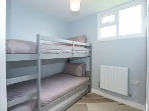 Number 9 - Chambre
