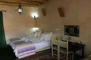 Riad Gabsi Dades - Zimmer
