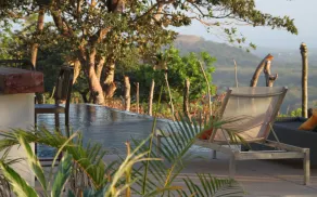 La Maracuyá - Pool