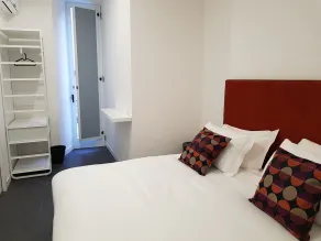 Art Street Hotel - Room