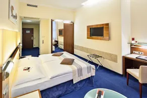 Austria Trend Hotel Europa Wien - Chambre