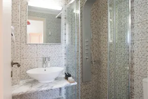 Alkyon SeaSide Studios - Bagno