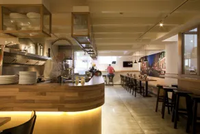 Hotel Torenzicht - Restaurant