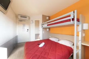 Premiere Classe Maubeuge - Zimmer