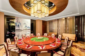 Sofitel Harbin - Restaurante