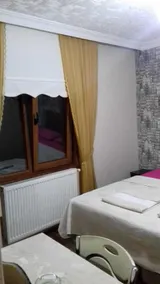 Abant Hayalim Pansiyon - Camera
