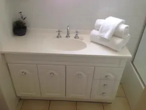 Scalinada Apartments - Bad