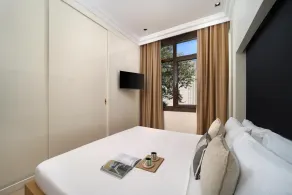 Atik Suite Taksim - Room