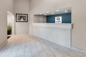 Quality Inn Chattanooga Hamilton Place - Lobby