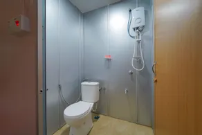 OYO 89982 Familia motel - Salle de bain