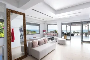 Mare Dei Suites Hotel Ionian Resort - Réception