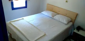 Jungle Apart Hotel - Room