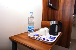 KK Comforts - Room