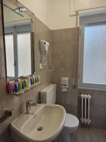 Hotel Rio Sanremo - Salle de bain