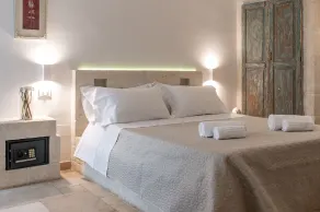 Dimora Celeste - Quarto