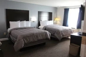 FairBridge Hotel Atlantic City - Room