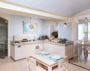 Porto Plakias & Spa - Restaurant
