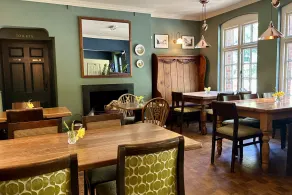 The Talbot - Restaurant