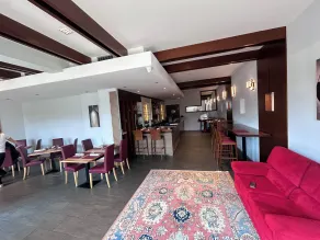 Hotel Vittoria - Restaurant