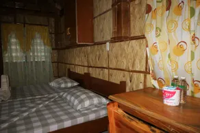 D Mountain Beach Resort - Beachfront - Chambre