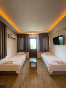 Kilim Hotel & Apart - Room