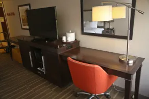Hampton Inn Hammond - Chambre