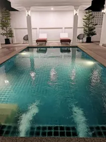 Tarn Villa Krabi - Pool
