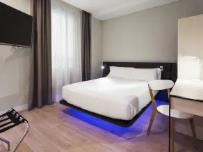 B&B Madrid Centro Puerta del Sol  - Chambre