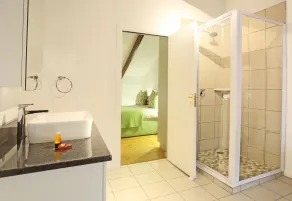 Brenton on Sea Cottages - Bagno