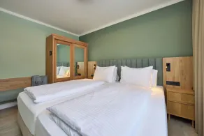 Dorint Sporthotel Garmisch-Partenkirchen - Quarto