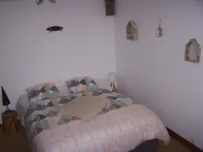 Gite en Forterre - Camera