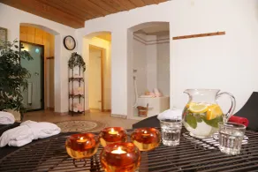 Landhaus Ertle - Spa