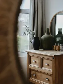 Harbour View House - Chambre