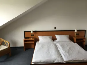 Altes Gasthaus Stover - Quarto