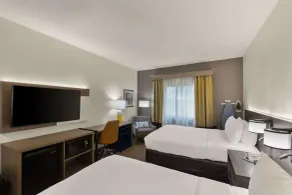 Comfort Inn & Suites Austin North Loop - Rom