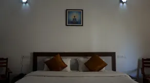 Hotel Chakrah By Hermitage Rishikesh - Quarto