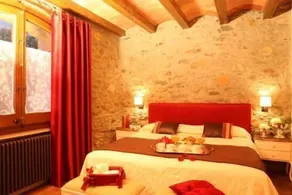 Hotel Rural Can Vila - Chambre