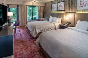 Cliffrose Springdale, Curio Collection by Hilton - Chambre