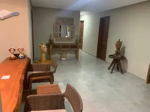 Pousada Recanto - Réception