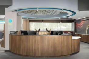 Tru by Hilton Jacksonville West I 295 - Reception
