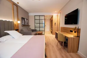 Hotel Giralda Center - Camera