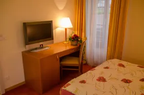 Auberge Communale à l'Union - Zimmer