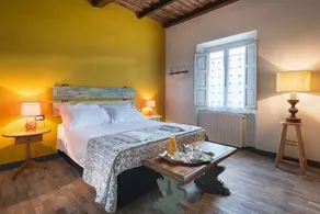 Civicouno Campiglia B&B - Rum