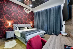 Florek & Florica Apartment - Zimmer