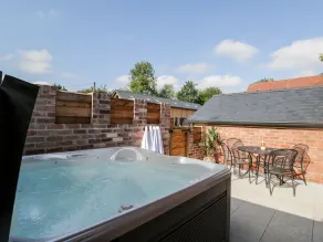 The Piggery - Piscina