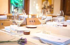 Club Tapiz - Restaurant