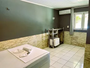 Pousada Hippopotamus Jeri - Room