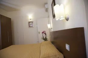 Residenza dei Capitani - Piazza del Popolo - Zimmer